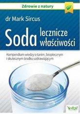 Soda lecznicze właściwości