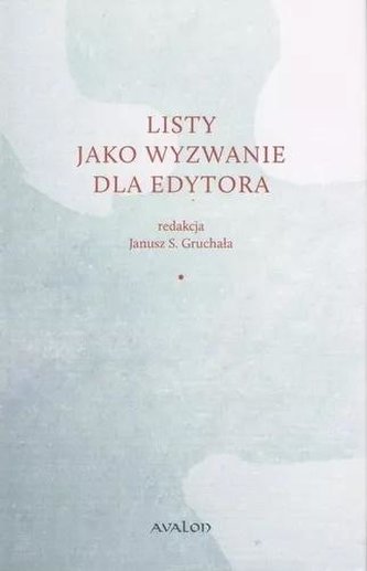 Listy jako wyzwanie dla edytora Listy jako wyzwanie dla edytora