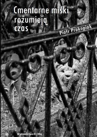 Cmentarne miśki rozumieją czas Cmentarne miśki rozumieją czas