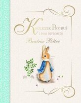 Króliczek Piotruś i inne historyjki