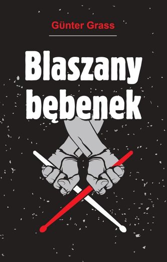 Blaszany bębenek Blaszany bębenek