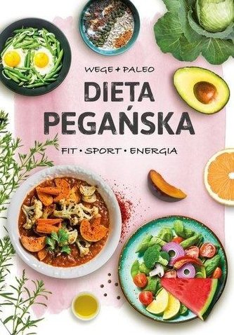 Dieta pegańska Dieta pegańska