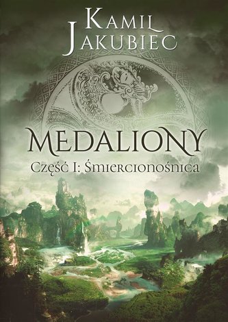 Medaliony T.1 Śmiercionośnica Medaliony T.1 Śmiercionośnica