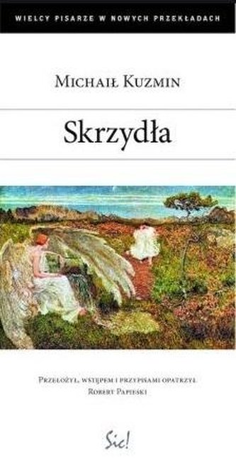Skrzydła Skrzydła