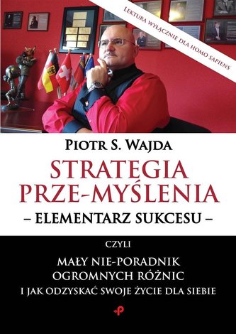Strategia prze-myślenia Strategia prze-myślenia