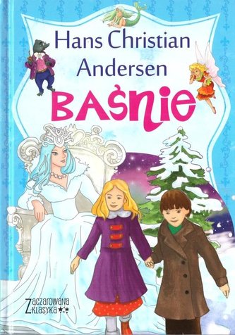 Baśnie Andersena TW w.2020