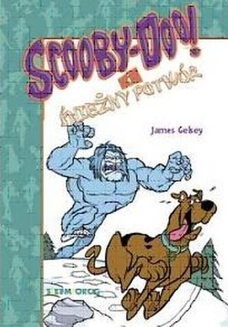 Scooby-Doo! I Śnieżny Potwór Scooby-Doo! I Śnieżny Potwór