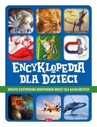 Encyklopedia dla dzieci Encyklopedia dla dzieci