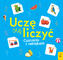 UCZĘ SIĘ LICZYĆ ĆWICZENIA Z NAKLEJKAMI