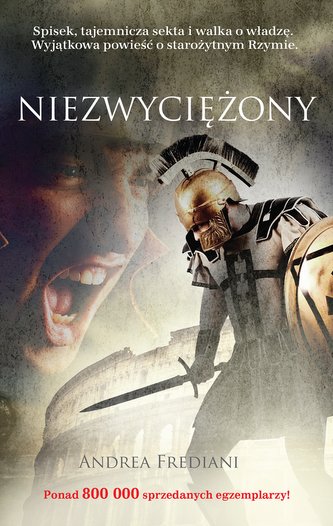 NIEZWYCIĘŻONY