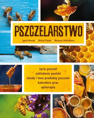 PSZCZELARSTWO