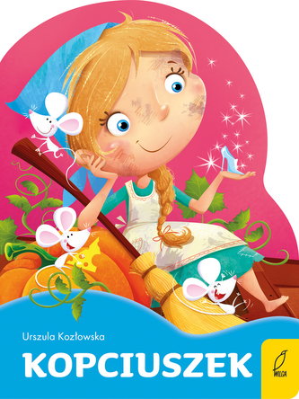 Kopciuszek Wykrojnik