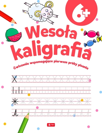 Wesoła Kaligrafia