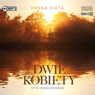 CD MP3 Dwie kobiety CD MP3 Dwie kobiety