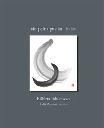 NIE-PEŁNA PUSTKA HAIKU