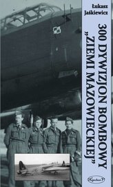 300 dywizjon bombowy ziemi mazowieckiej