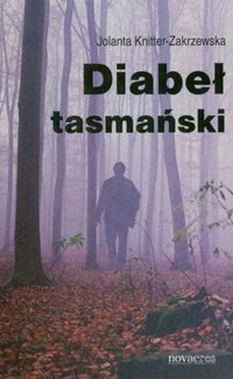 Diabeł tasmański Diabeł tasmański