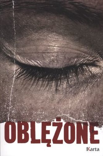 OBLĘŻONE