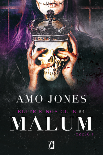 Malum część 1 Elite Kings Club tom 4