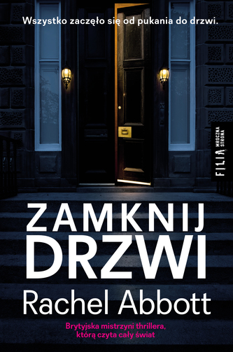 Zamknij drzwi