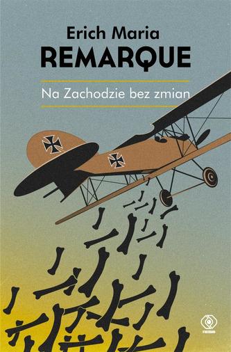 NA ZACHODZIE BEZ ZMIAN WYD. 3
