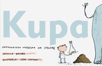 KUPA PRZYRODNICZA WYCIECZKA NA STRONĘ WYD. 4