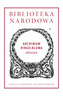 ARCHIWUM RINGELBLUMA ANTOLOGIA