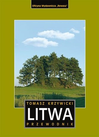 LITWA PRZEWODNIK WYD. 2