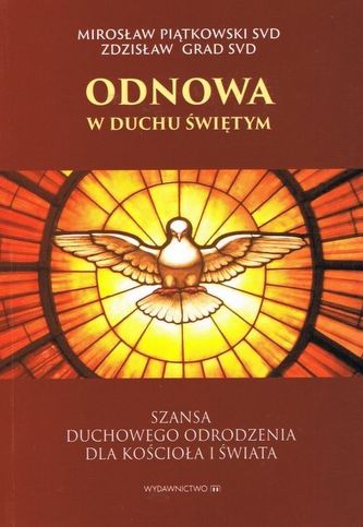 ODNOWA W DUCHU ŚWIĘTYM