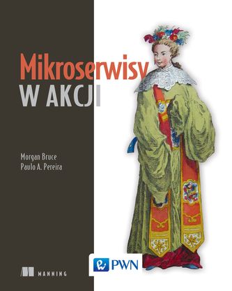 MIKROSERWISY W AKCJI