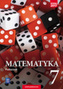 MATEMATYKA PODRĘCZNIK DLA KALSY 7 SZKOŁY PODSTAWOWEJ 178812