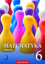 MATEMATYKA PODRĘCZNIK DLA KLASY 6 SZKOŁY PODSTAWOWEJ 178834