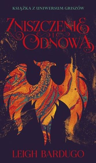 ZNISZCZENIE I ODNOWA