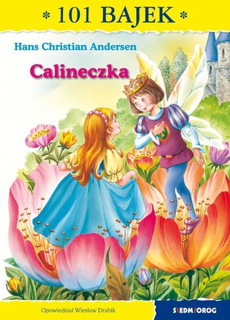 CALINECZKA 101 BAJEK