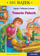 TOMCIO PALUCH 101 BAJEK