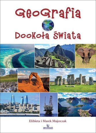 GEOGRAFIA DOOKOŁA ŚWIATA