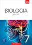BIOLOGIA PODRĘCZNIK DLA KLASY 7 SZKOŁY PODSTAWOWEJ 180901