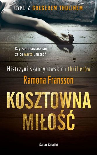 KOSZTOWNA MIŁOŚĆ