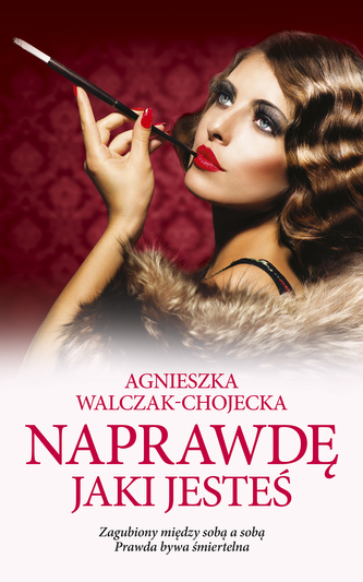 NAPRAWDĘ JAKI JESTEŚ