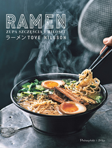 RAMEN ZUPA SZCZĘŚCIA I MIŁOŚCI