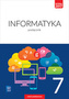 INFORMATYKA PODRĘCZNIK DLA KLASY 7 SZKOŁY PODSTAWOWEJ 177308