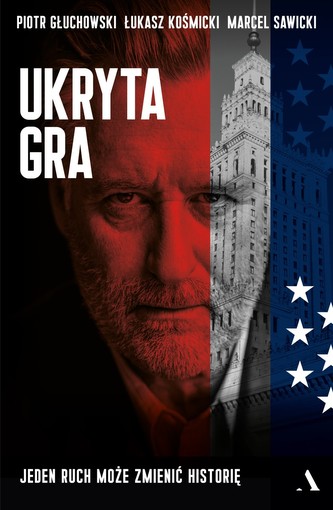UKRYTA GRA
