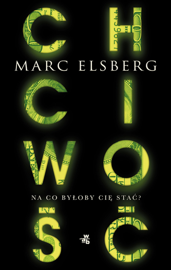 CHCIWOŚĆ