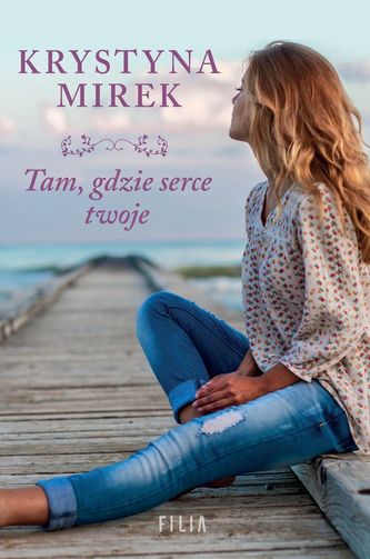TAM GDZIE SERCE TWOJE WYD. KIESZONKOWE