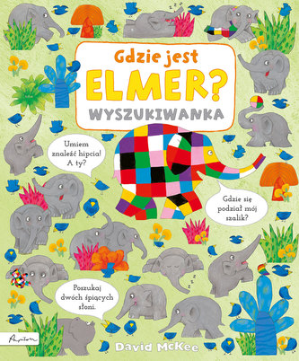 GDZIE JEST ELMER WYSZUKIWANKA GDZIE JEST ELMER WYSZUKIWANKA