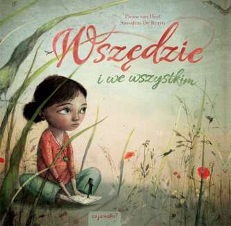 WSZĘDZIE I WE WSZYSTKIM