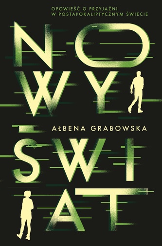NOWY ŚWIAT