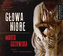CD MP3 GŁOWA NIOBE