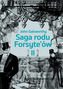 SAGA RODU FORSYTEÓW TOM 2