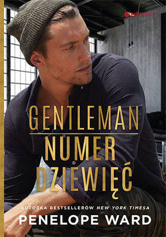 GENTLEMAN NUMER DZIEWIĘĆ